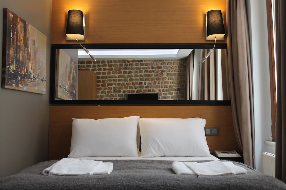 Standard Double Room photo 1