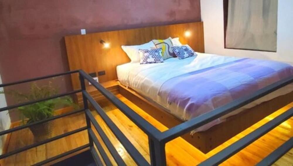 Deluxe Room photo 3