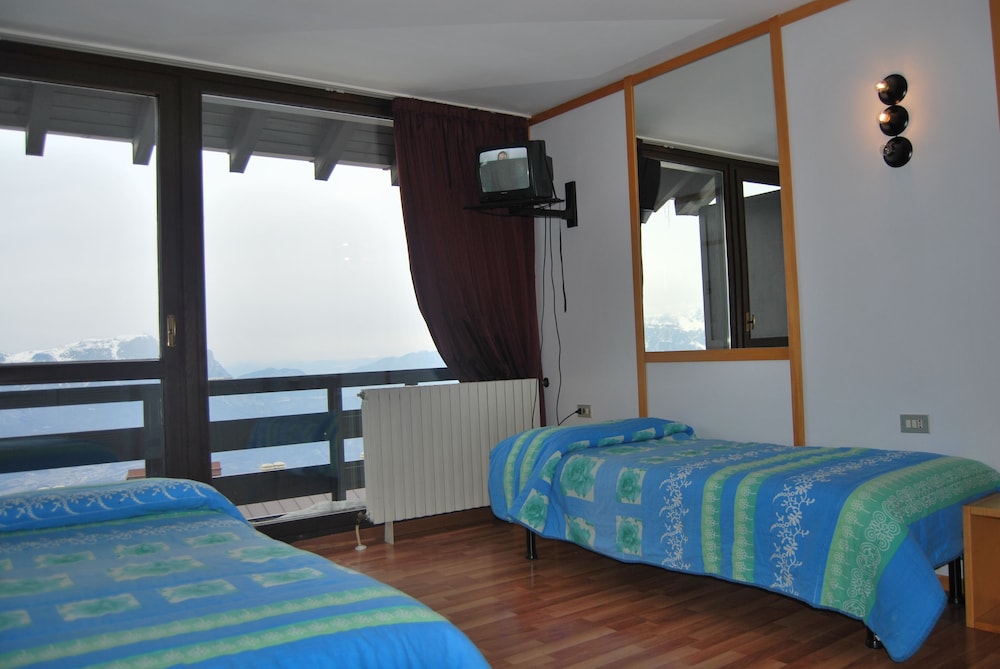 Studio, Mountain View (4 posti letto / Posto auto coperto) photo 3
