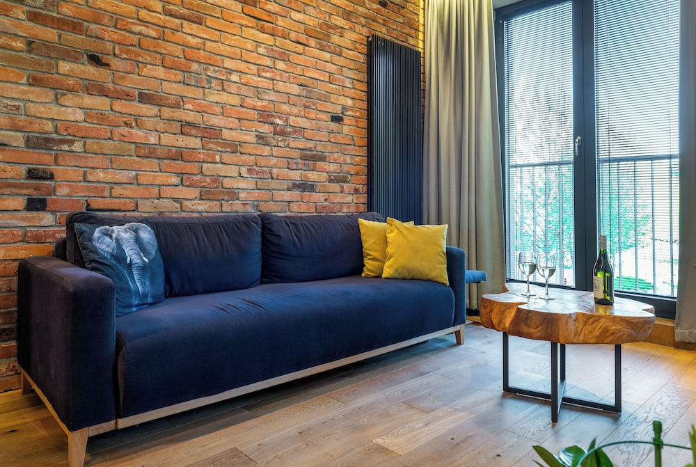 Elite Apartment, Air conditioning, Courtyard View photo 2