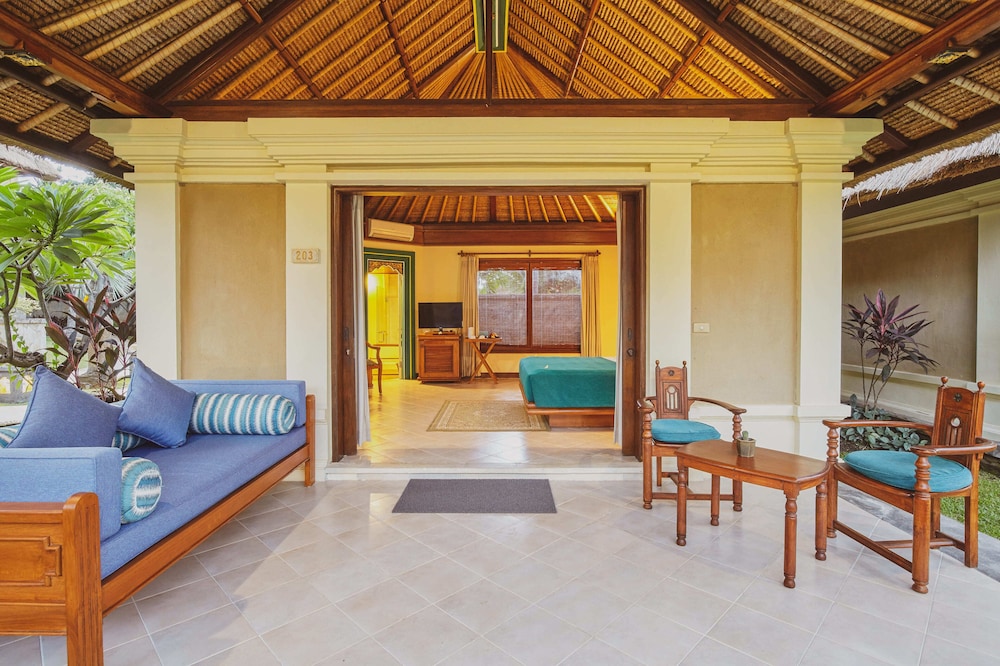 Deluxe Room, Ocean View, Oceanfront - Photo 8