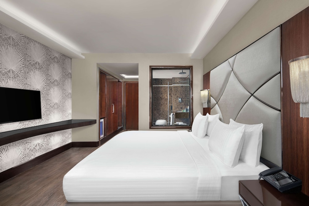 Double or Twin Room, 1 King Bed