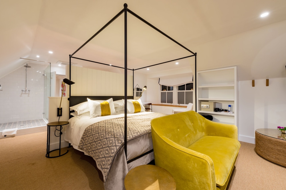 Standard Double Room photo 1