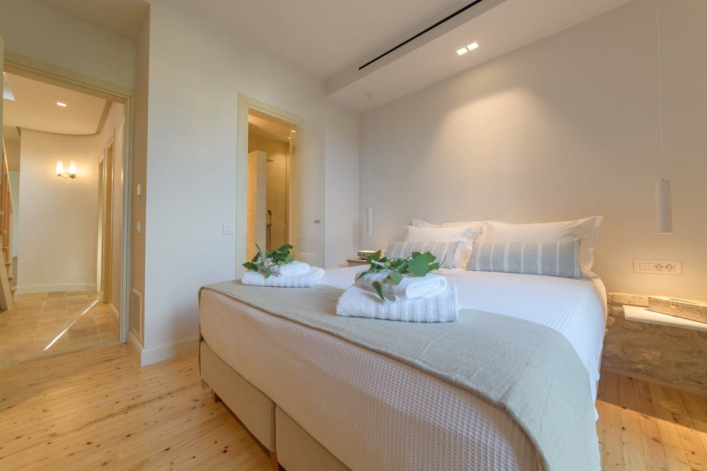 Deluxe House, 2 Bedrooms (Athina)