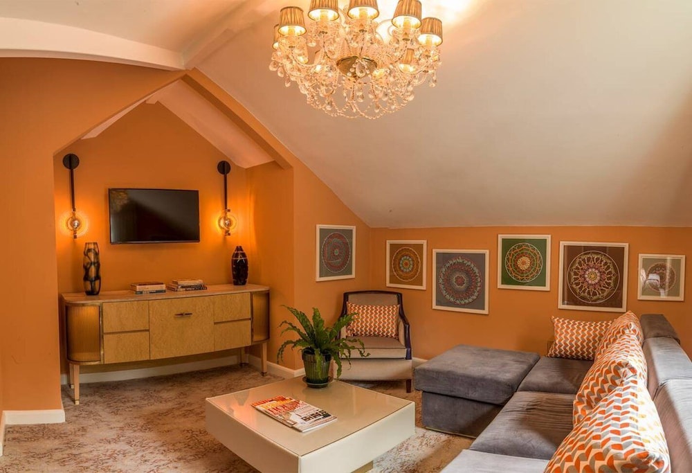 Junior Suite - Photo 3
