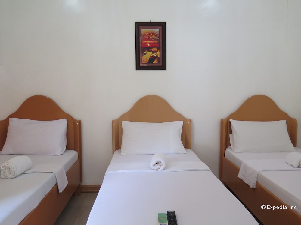 Deluxe Room photo 2