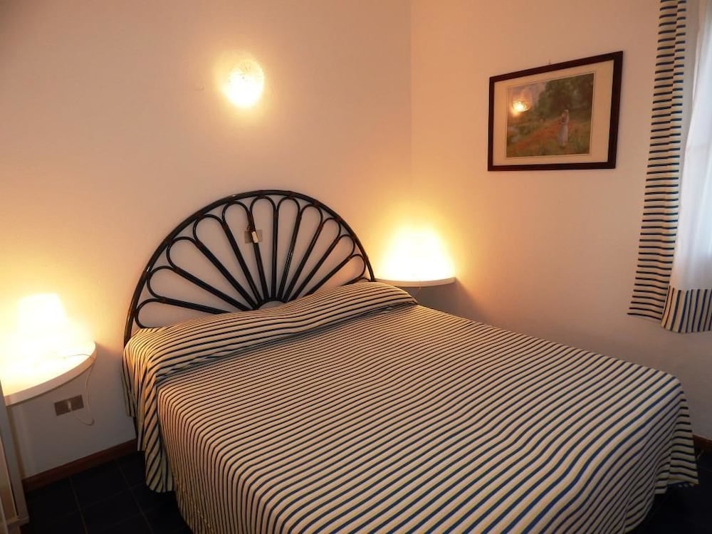 Apartment, 2 Bedrooms (Mediterranea 1)