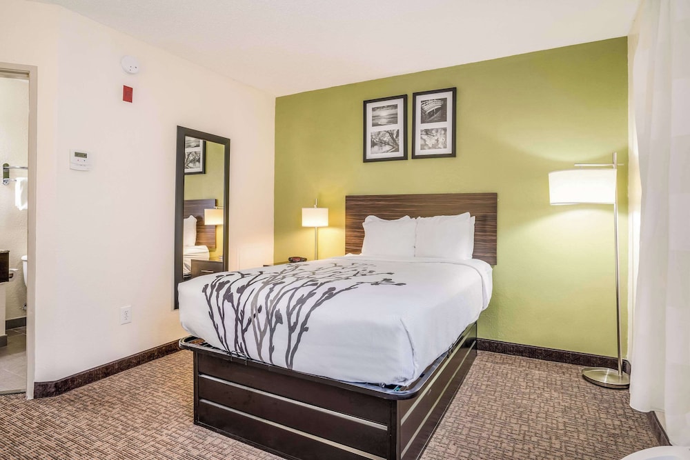 Room, 1 Double Bed, Non Smoking - Photo 2