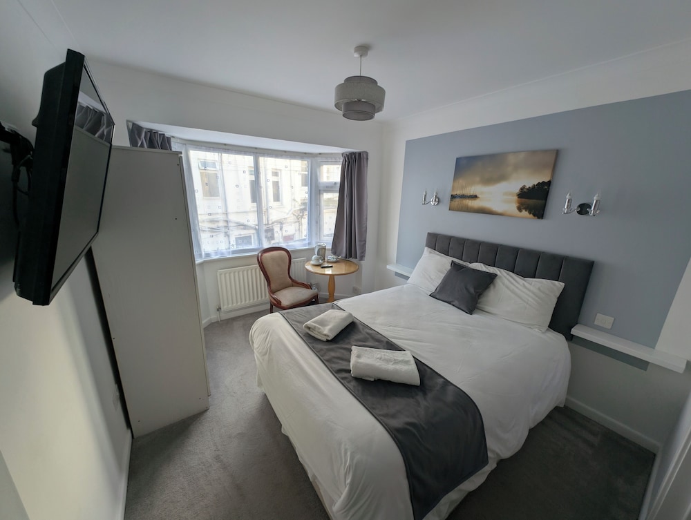 Double Room - Photo 1