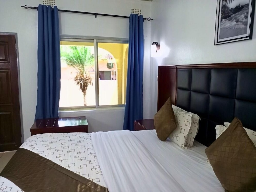 Standard Double Room photo 1