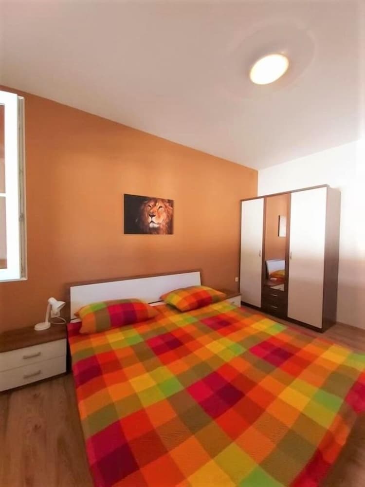 Apartment (Dani - free parking - A2(4))