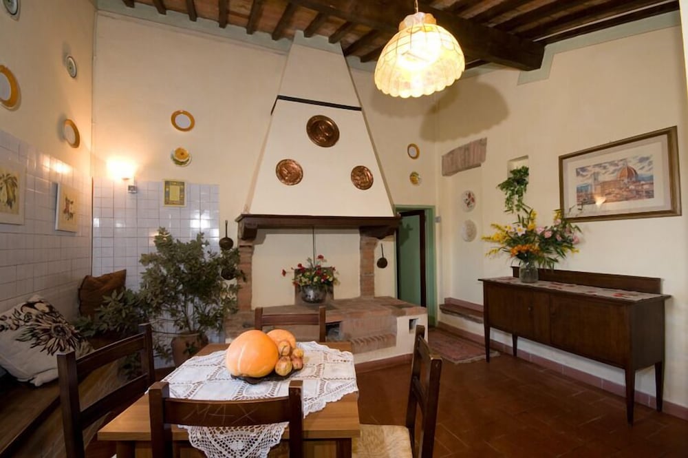 Apartment, 1 Bedroom (Melograno) photo 3