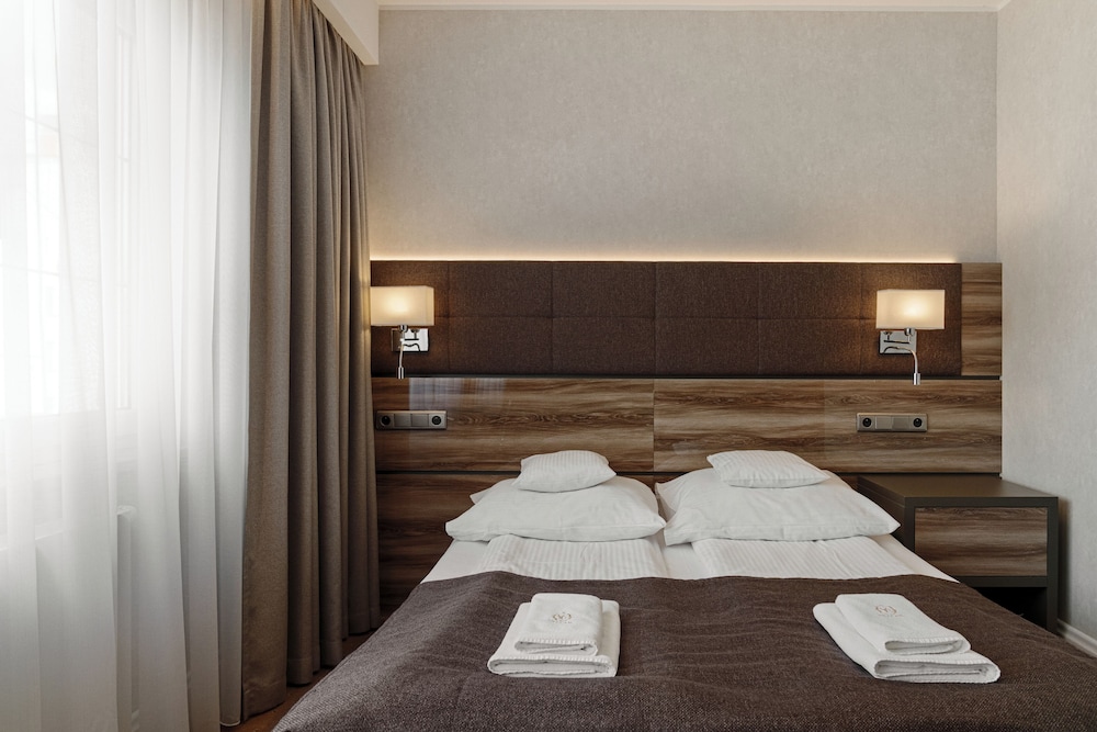 Premium Double or Twin Room