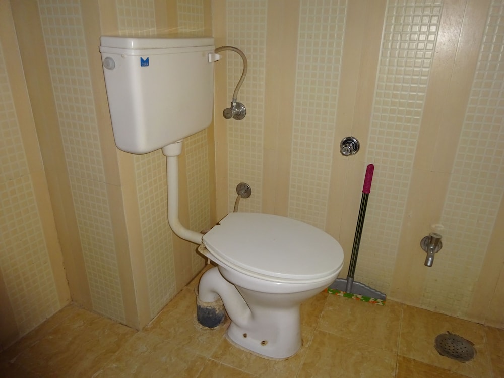 Deluxe Room, 1 Double Bed photo 2