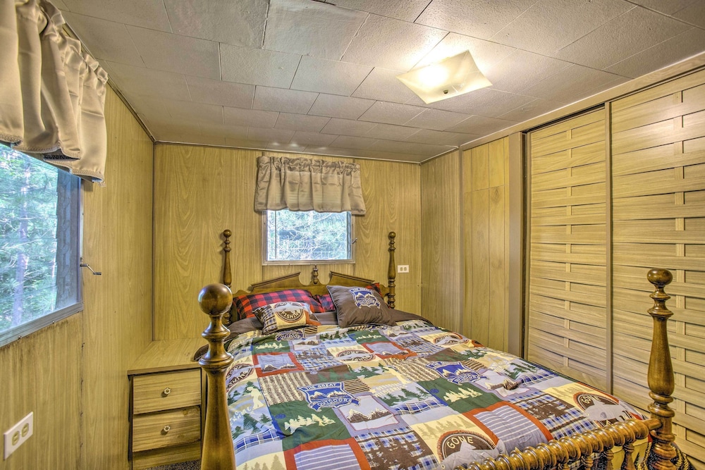 House (2 Bedrooms) photo 1