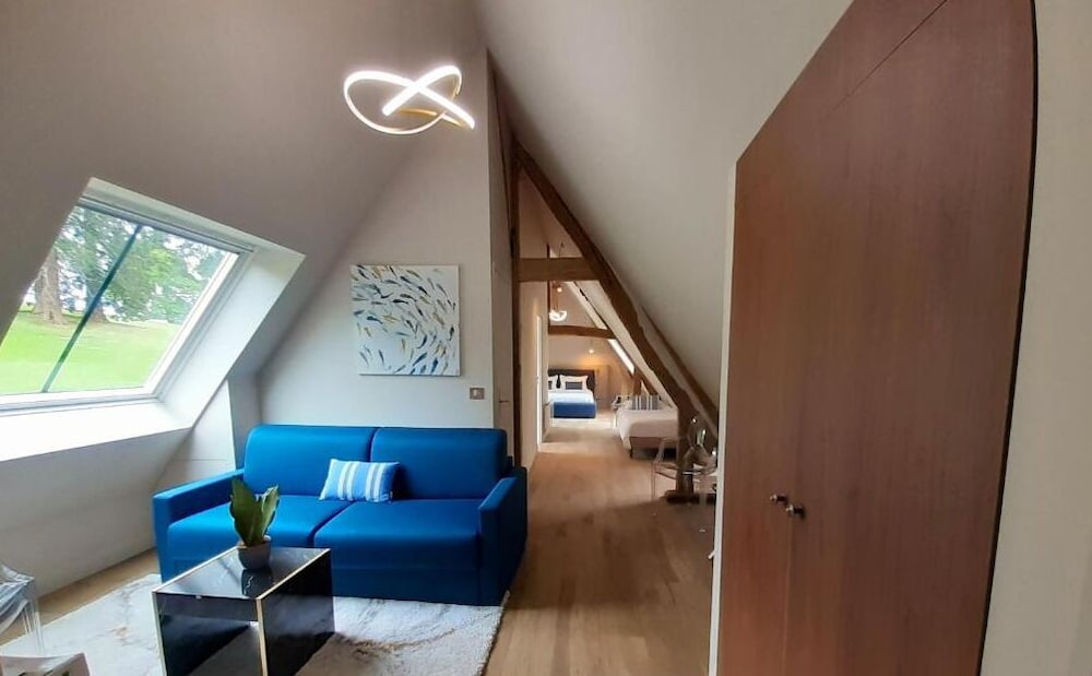 Comfort Suite, Park View