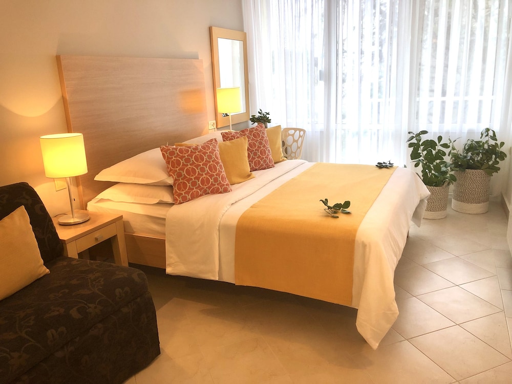 Economy Double or Twin Room, 1 Double Bed