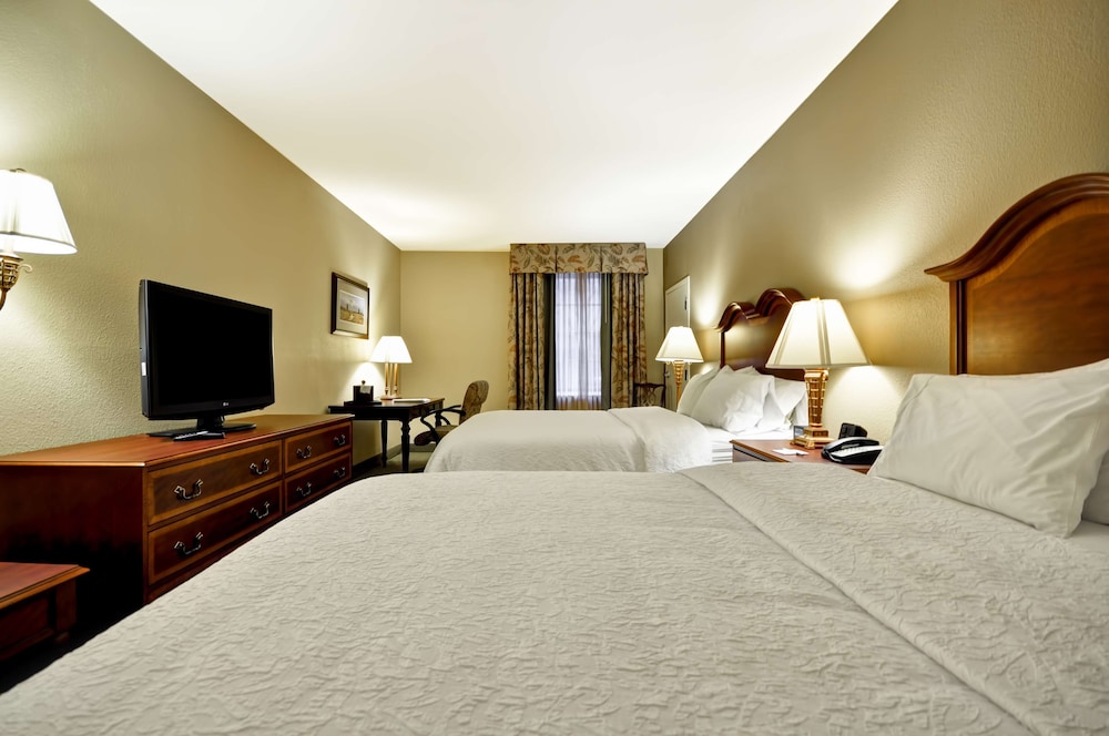 Suite, 2 Queen Beds