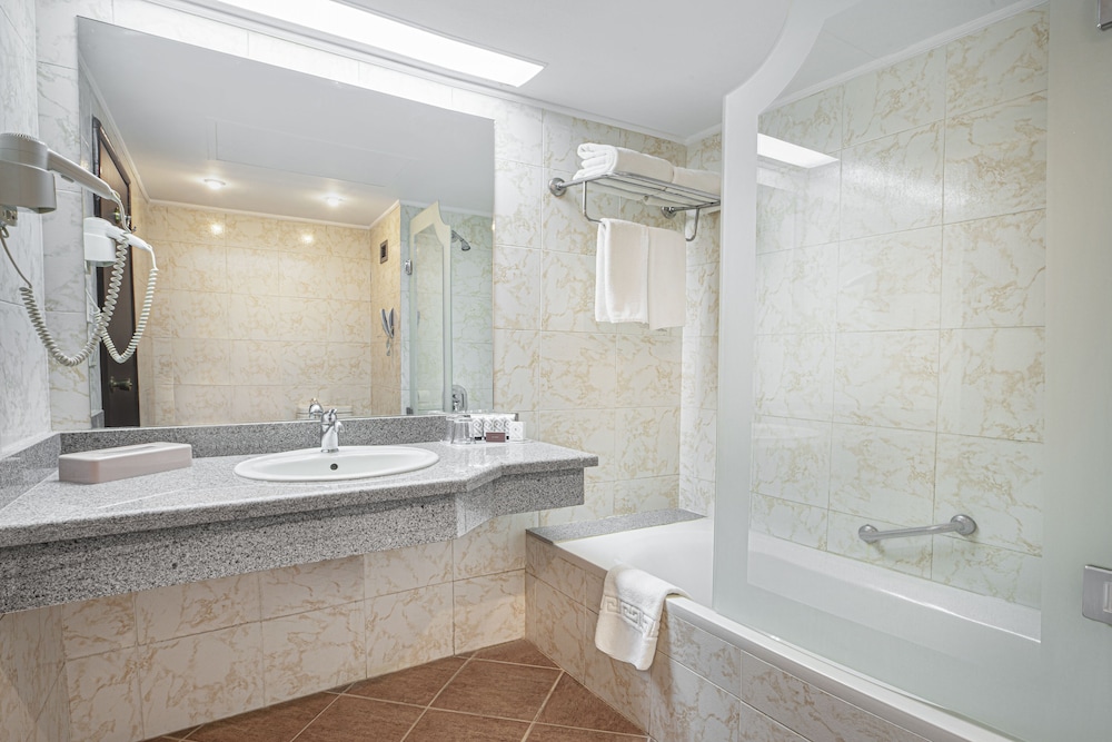 Superior Double Room (Nile view) - Photo 5