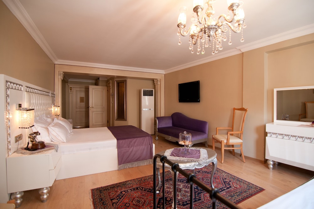 Superior Suite photo 3