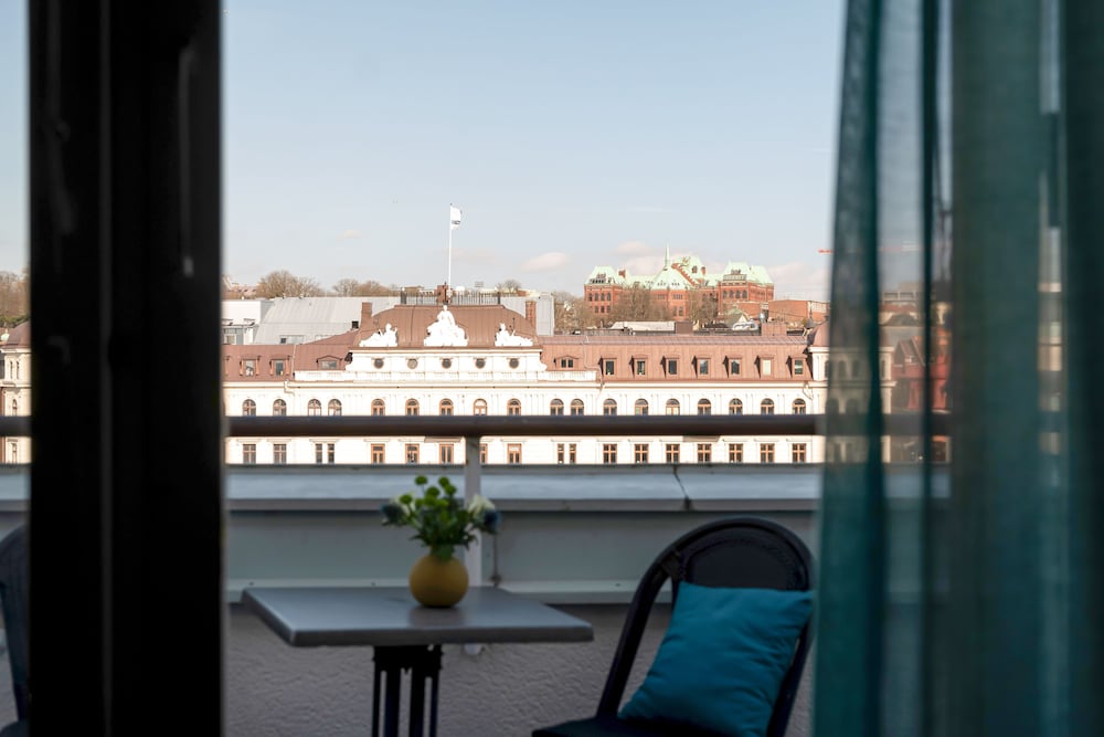 Junior Suite with View - Photo 1