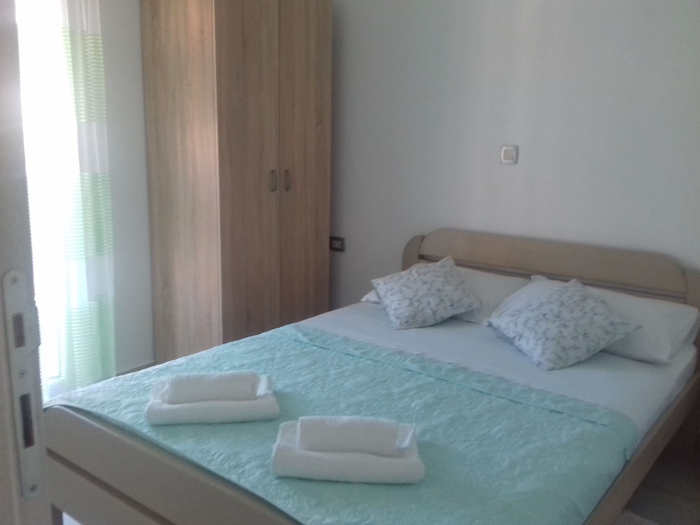 Apartment, Sea View photo 1