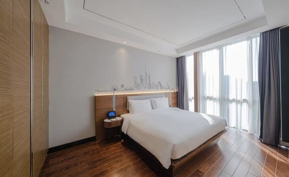 Standard Single Room, Garden View
