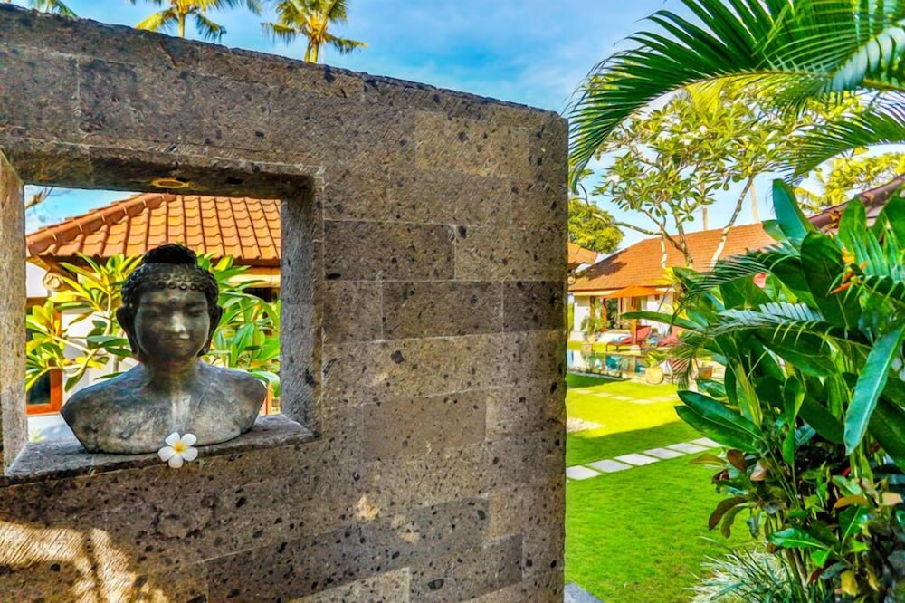 Villa, 5 Bedrooms, Private Pool photo 2