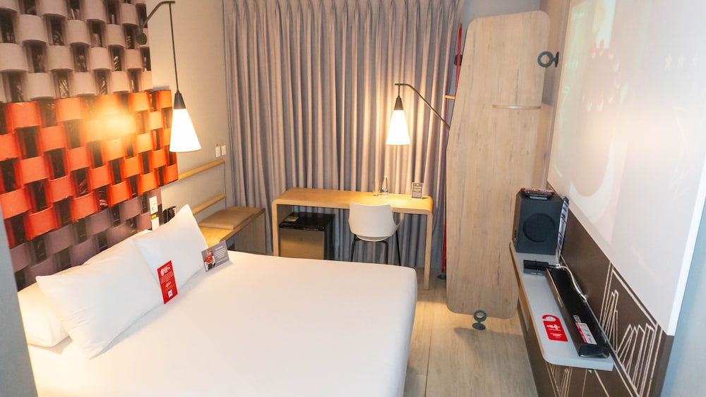 Superior Room, 1 Double Bed (Plug & Play) - Photo 5