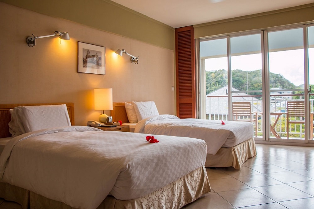 Standard Room - Photo 1