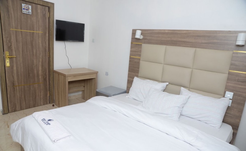 Deluxe Room, 1 Bedroom photo 3