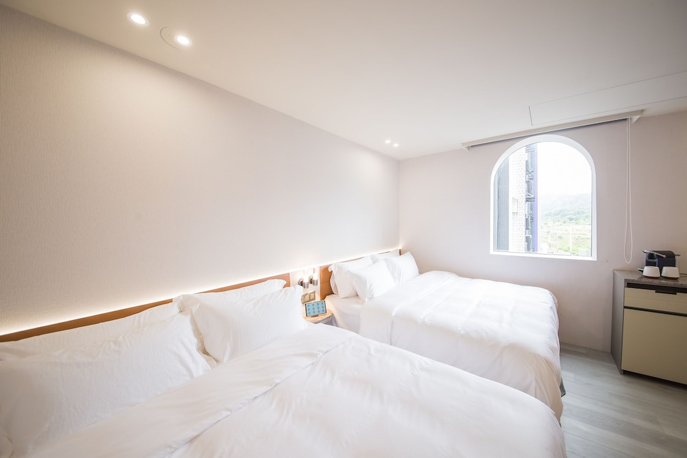Superior Quadruple Room