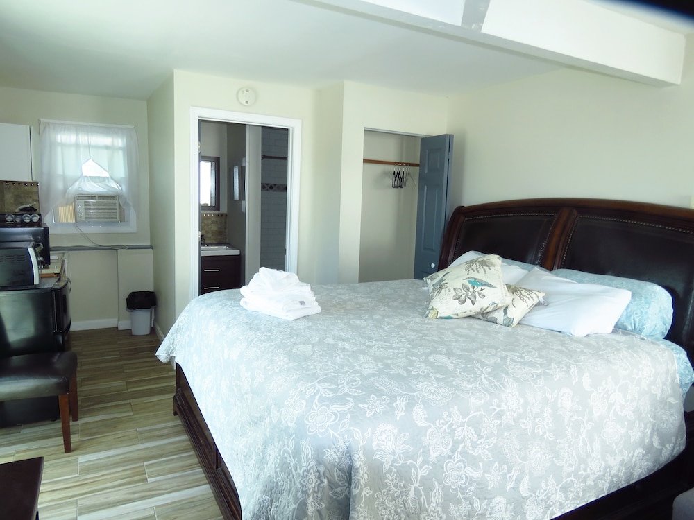 Premium Room, 1 Bedroom, Balcony, Oceanfront photo 3