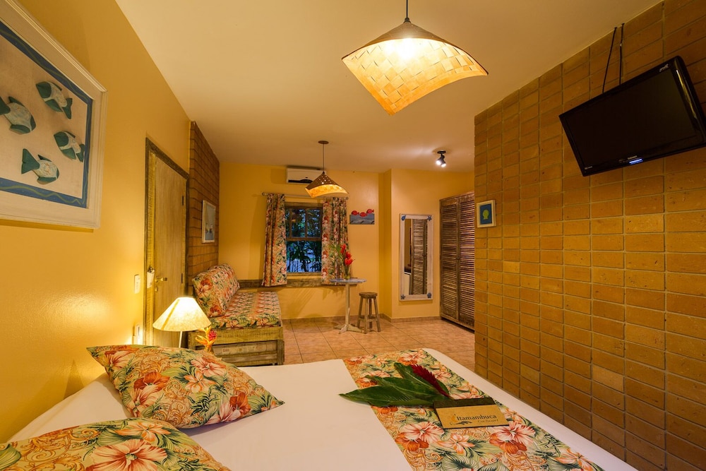 Available room
