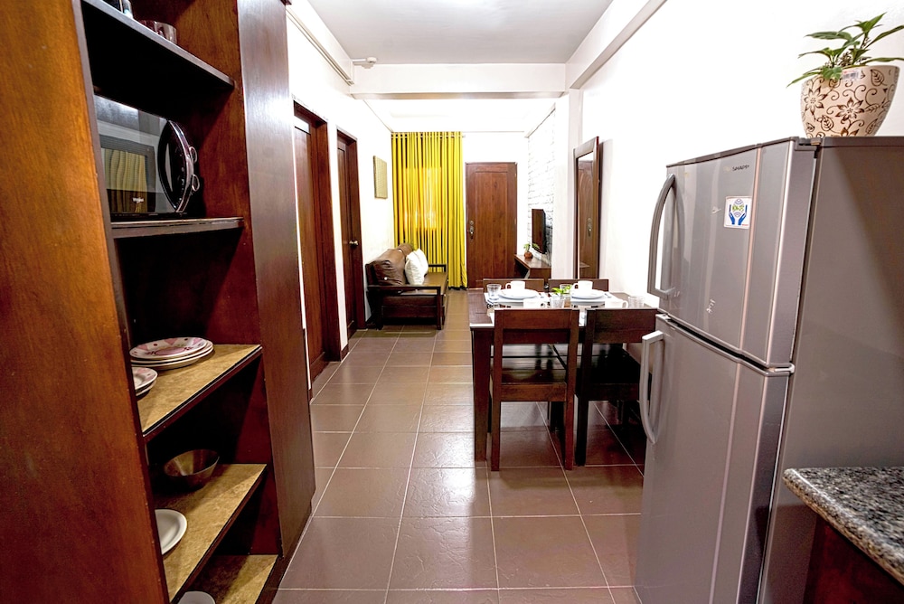 Family Apartment, 2 Bedrooms, Courtyard View photo 2