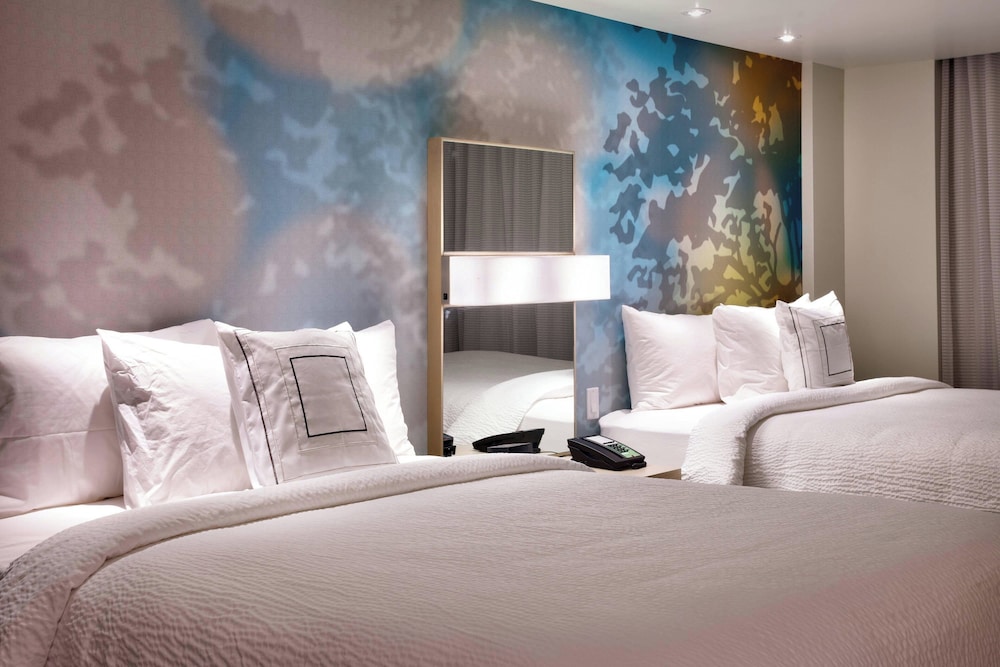 Suite, Multiple Beds photo 2