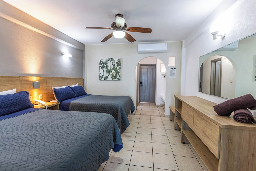 Ocean View Suite
