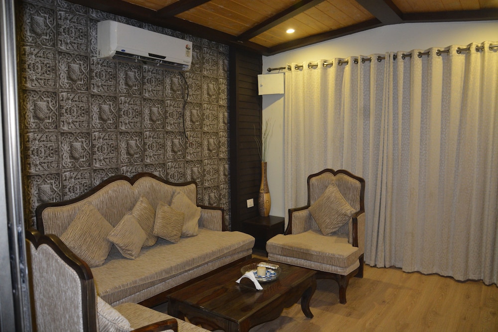 Deluxe Double Room photo 1