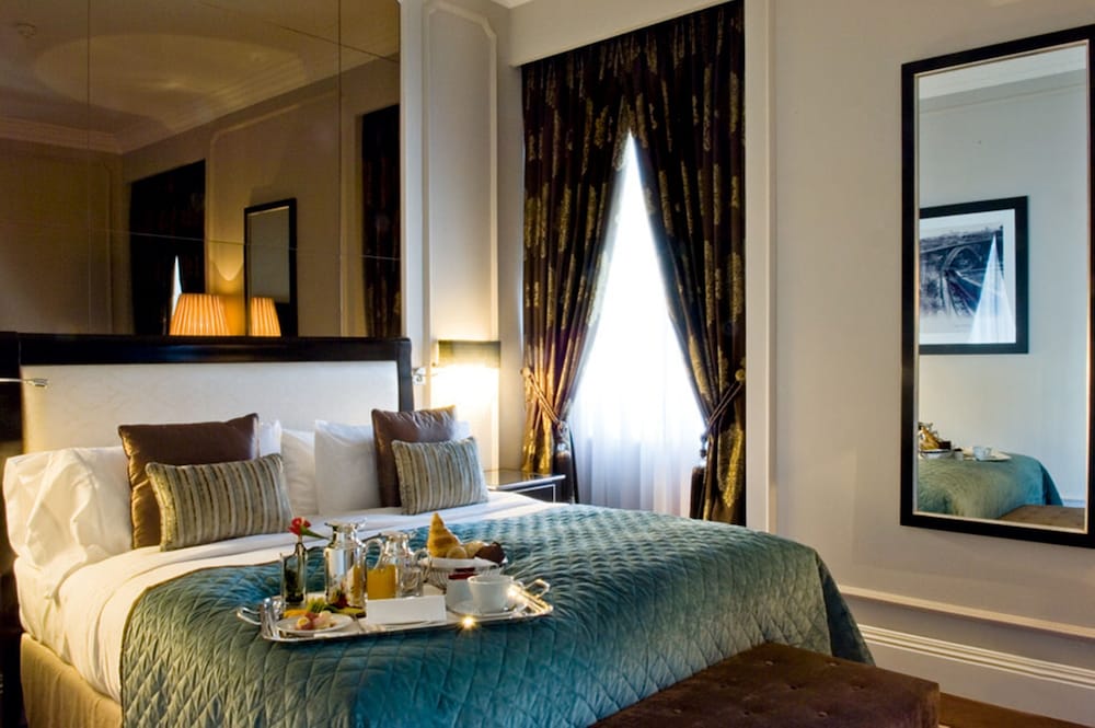 Classic Room, 1 King Bed (Quiet Zone)