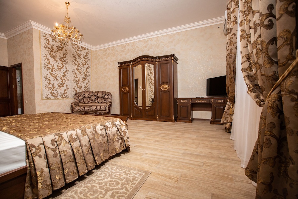 Standard Triple Room photo 2