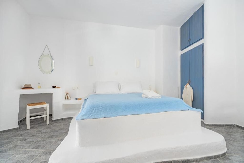 Standard Double or Twin Room, Sea View photo 1