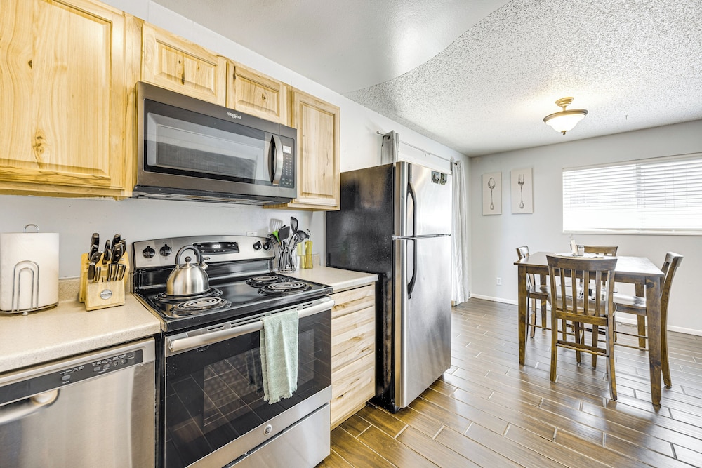 Apartment (2 Bedrooms) photo 2