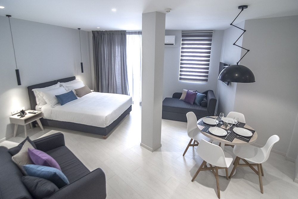 Family Apartment photo 1