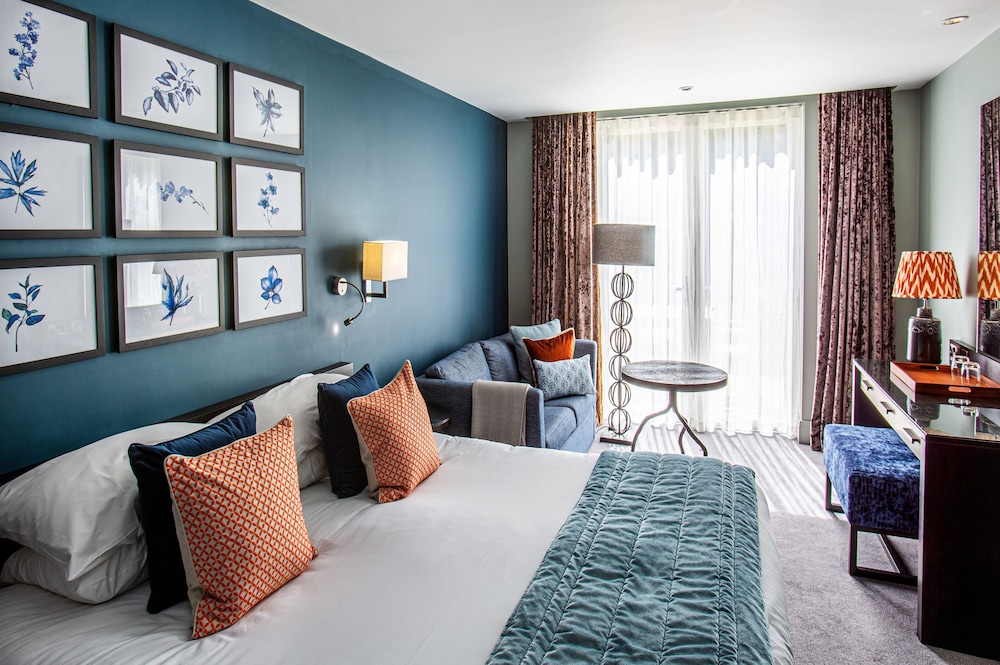 Executive Double Room - Photo 1
