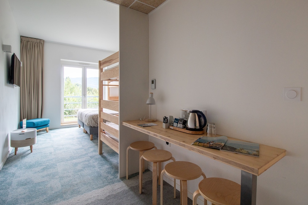 Classic Quadruple Room - Photo 2