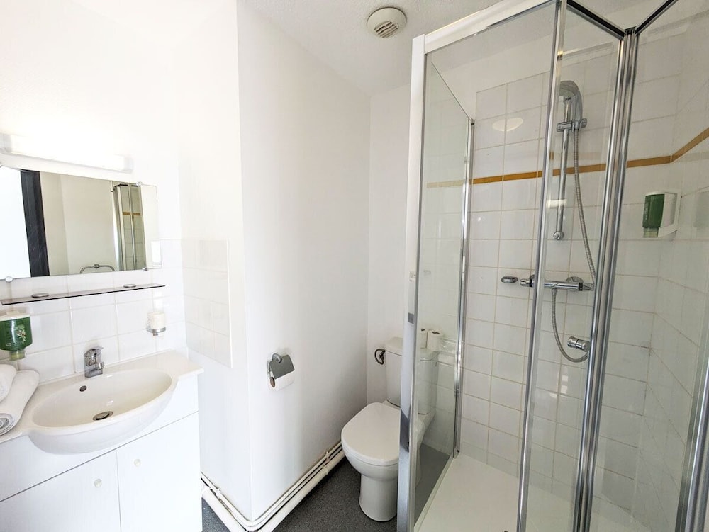 Single Room, 1 Twin Bed photo 2