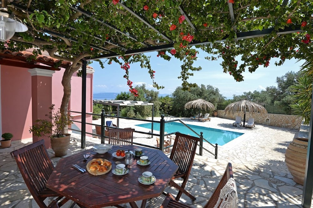 Premium Villa, 2 Bedrooms, Private Pool, Sea View photo 2