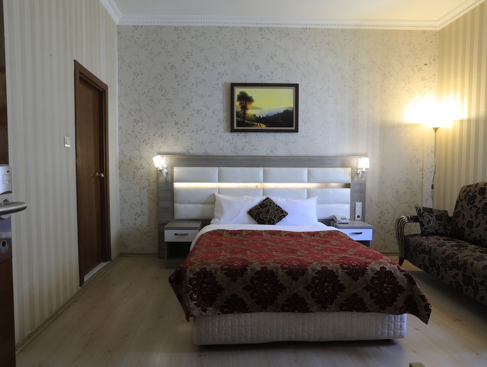 Classic Double Room photo 3