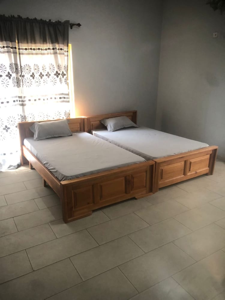 Twin Room photo 3
