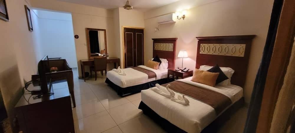 Double Room, 1 Bedroom - Photo 2